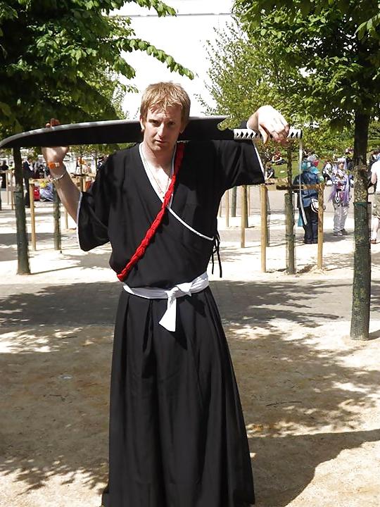 6P My cosplays