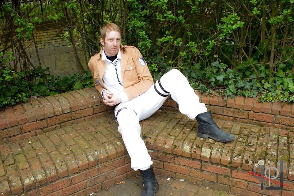 6P My cosplays