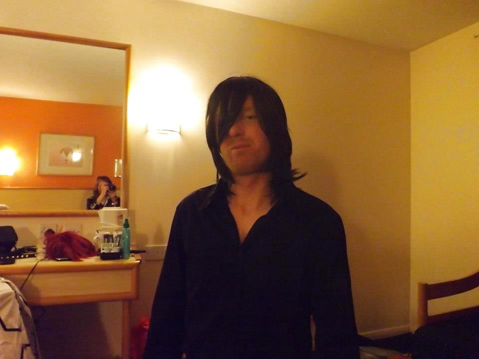 6P My cosplays
