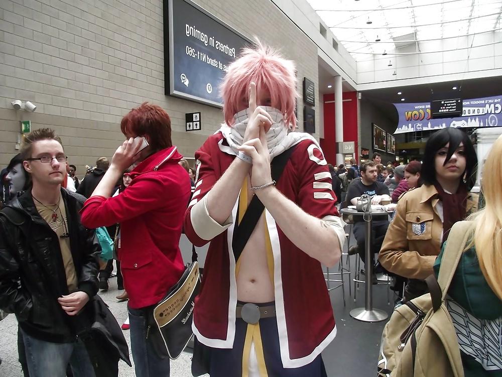 6P My cosplays