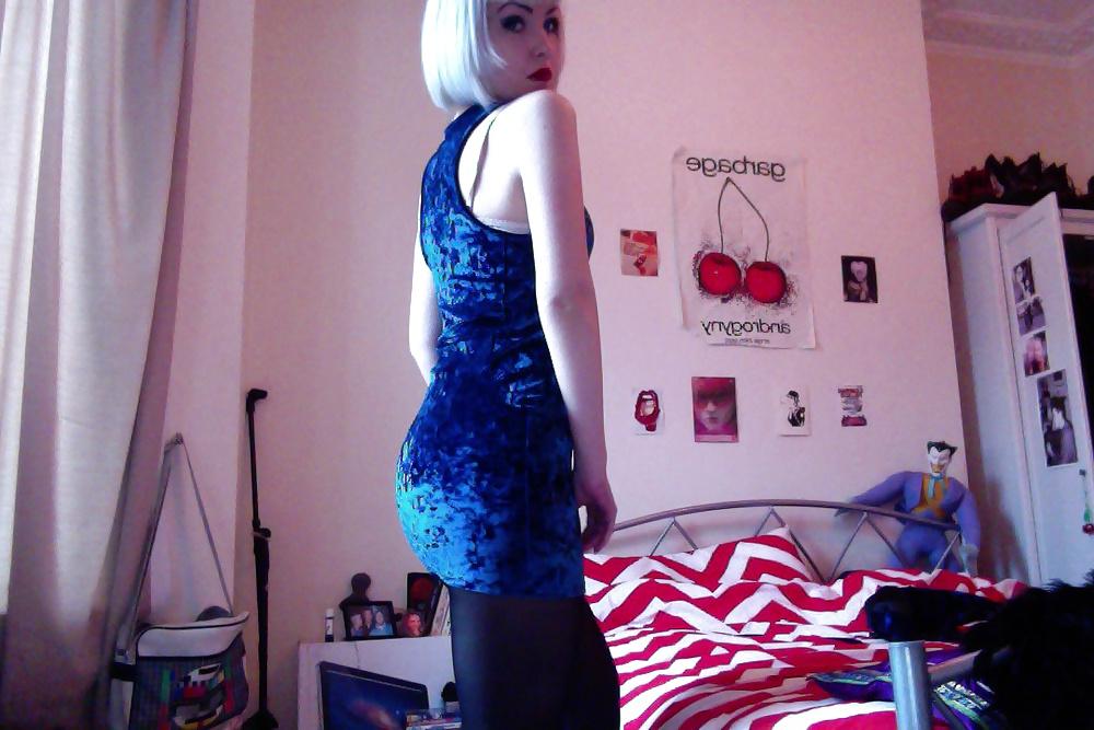 25P Harley Quinn Cosplay