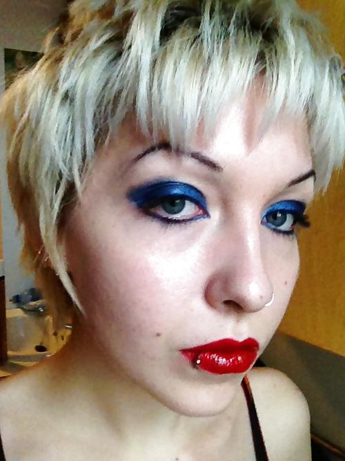 25P Harley Quinn Cosplay