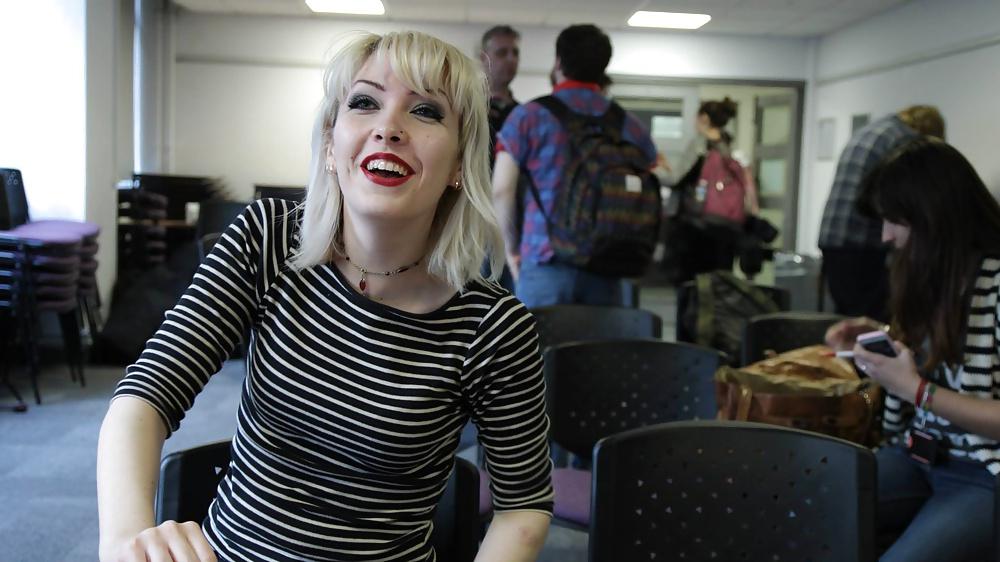 25P Harley Quinn Cosplay