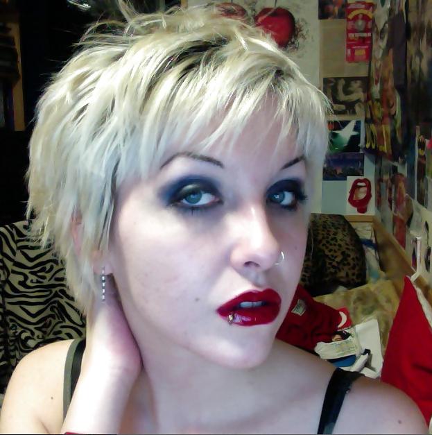 25P Harley Quinn Cosplay