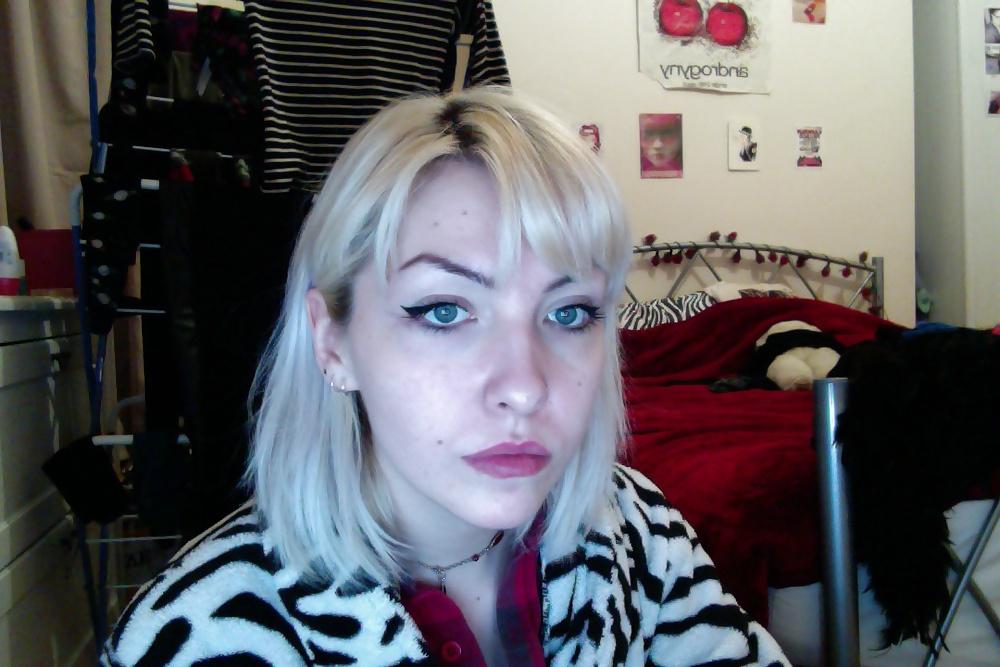 25P Harley Quinn Cosplay