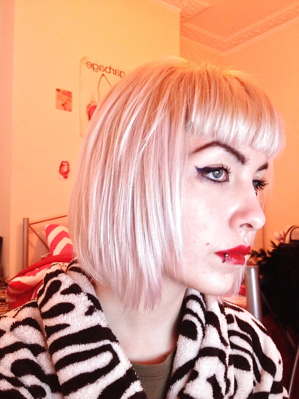 25P Harley Quinn Cosplay