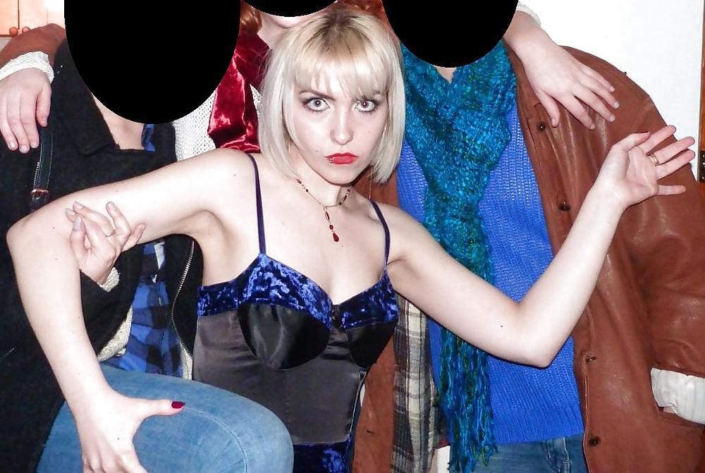 25P Harley Quinn Cosplay