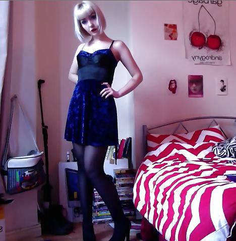 25P Harley Quinn Cosplay