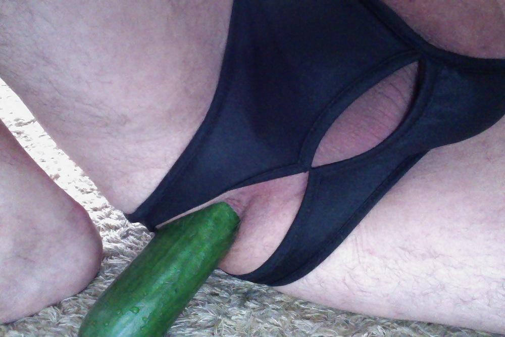 25P My new sex toy
