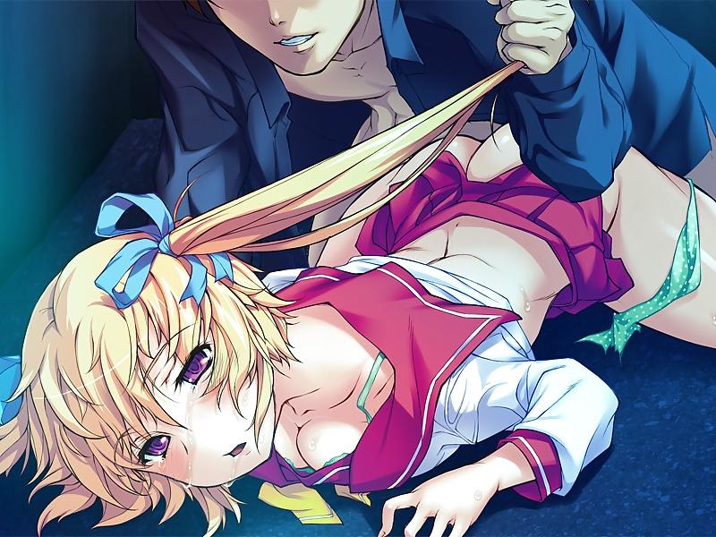 25P Hentai - Rough Stuff Vol. 5