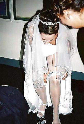 25P Weddings ....but a little more daring