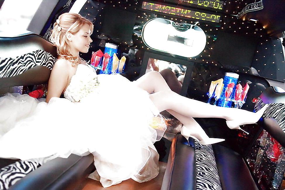 25P Weddings ....but a little more daring