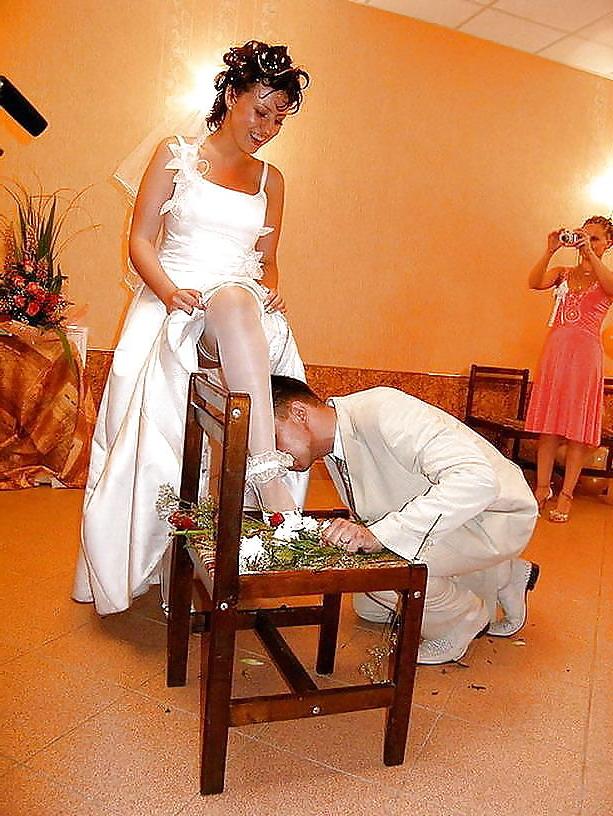 25P Weddings ....but a little more daring