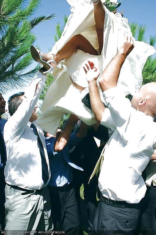 25P Weddings ....but a little more daring