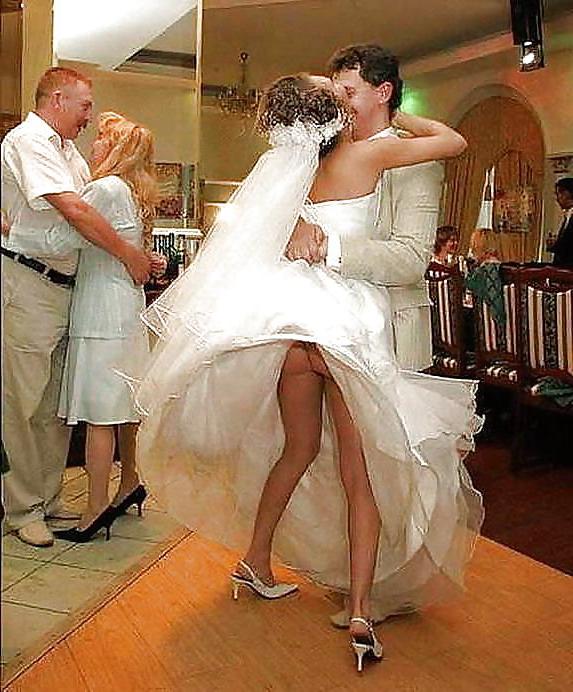 25P Weddings ....but a little more daring