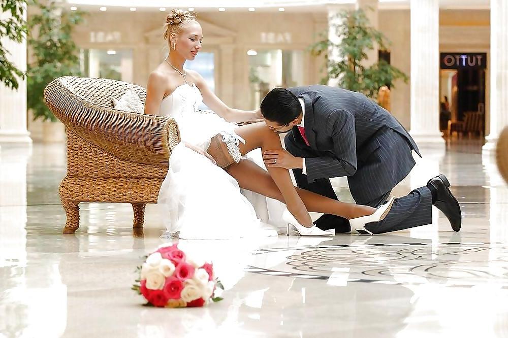25P Weddings ....but a little more daring