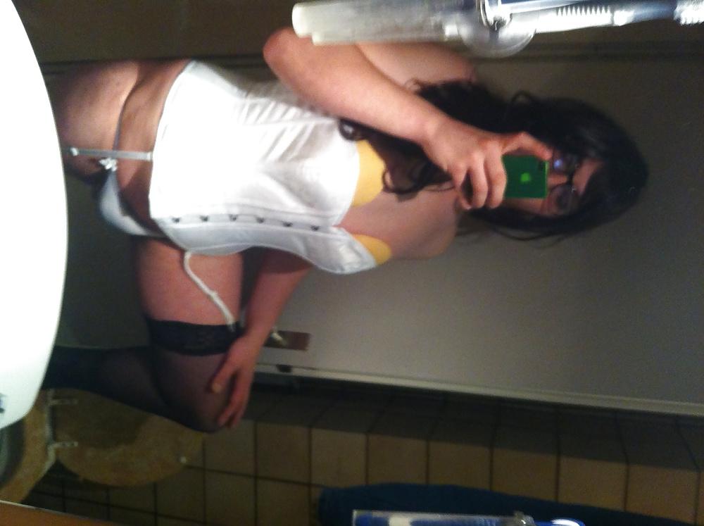 5P New corset :)