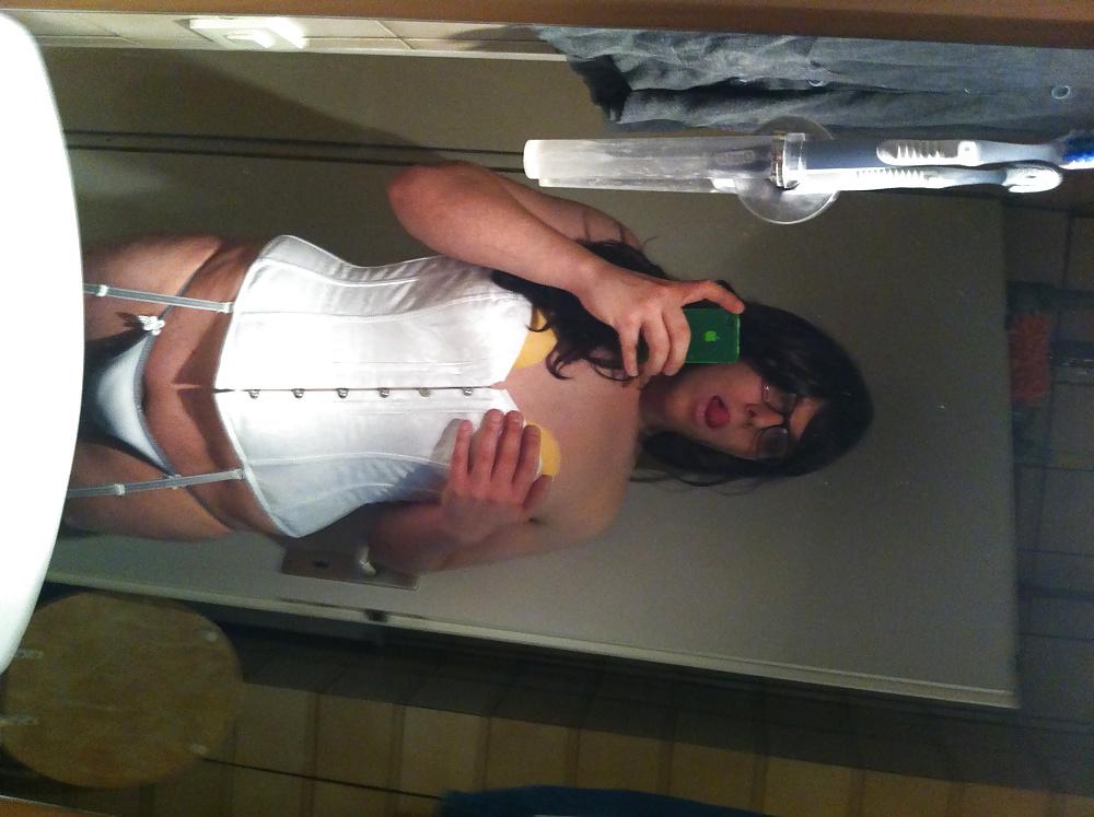 5P New corset :)