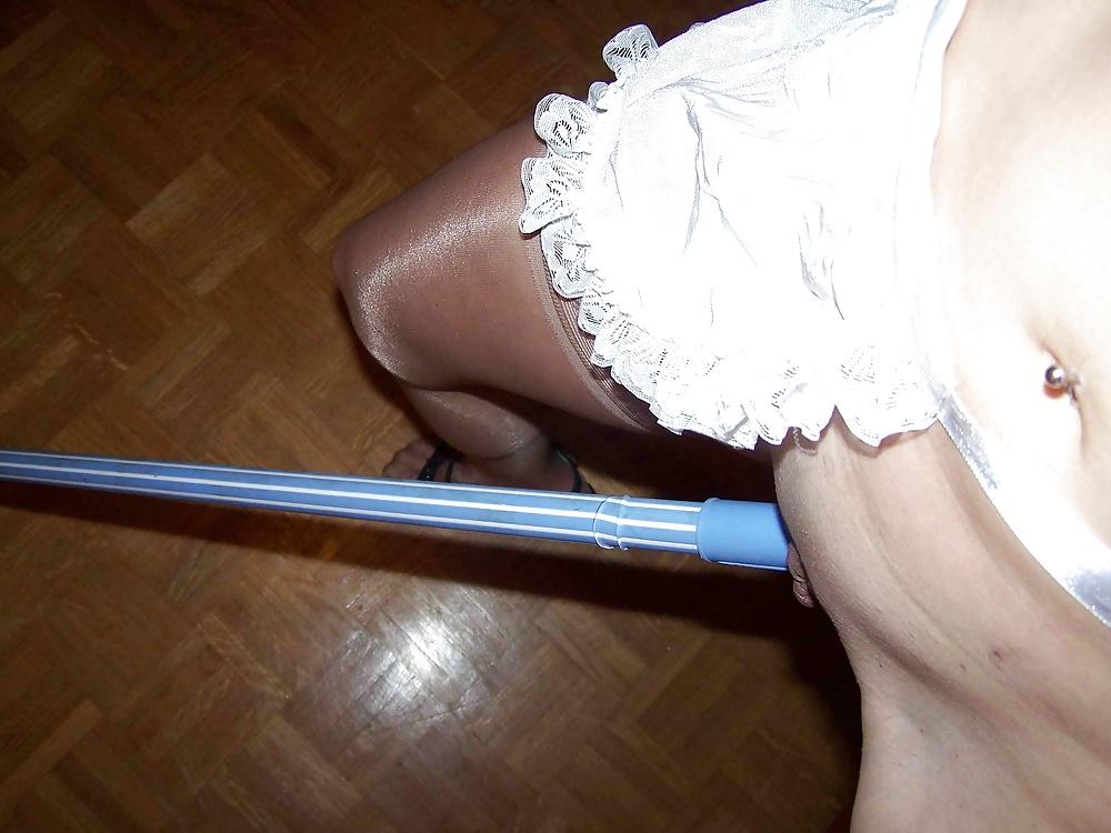 25P French slut 6