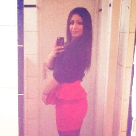 24P Turkish girls! Which one would you fuck hard?