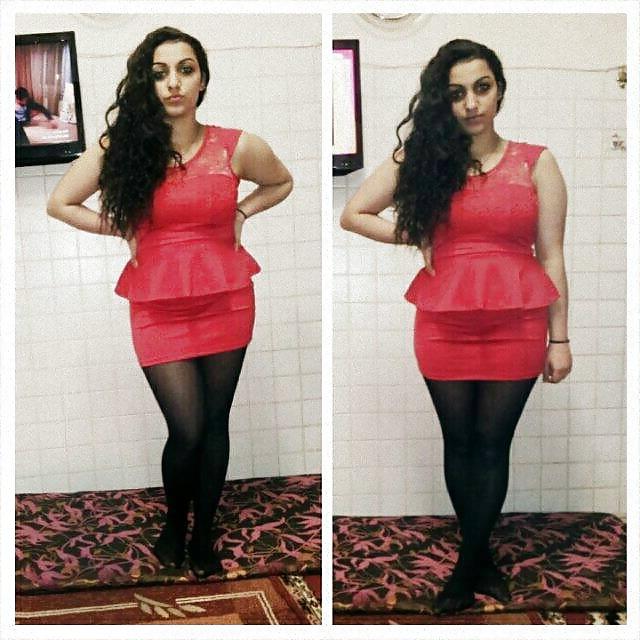 24P Turkish girls! Which one would you fuck hard?