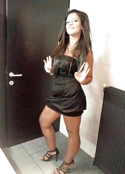 24P Turkish girls! Which one would you fuck hard?