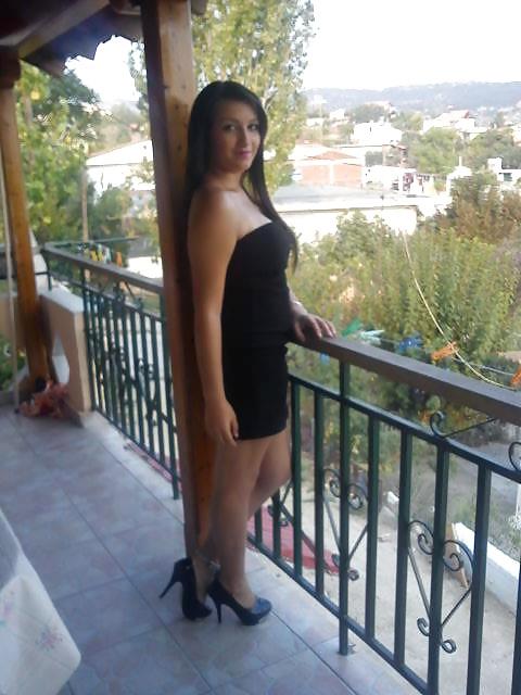 24P Turkish girls! Which one would you fuck hard?