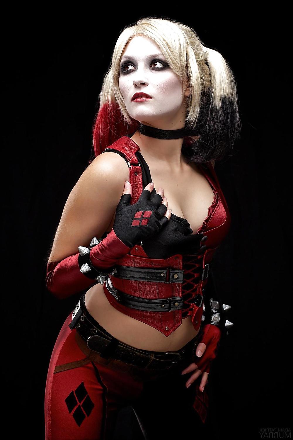 25P Sexy Cosplay Girls 3