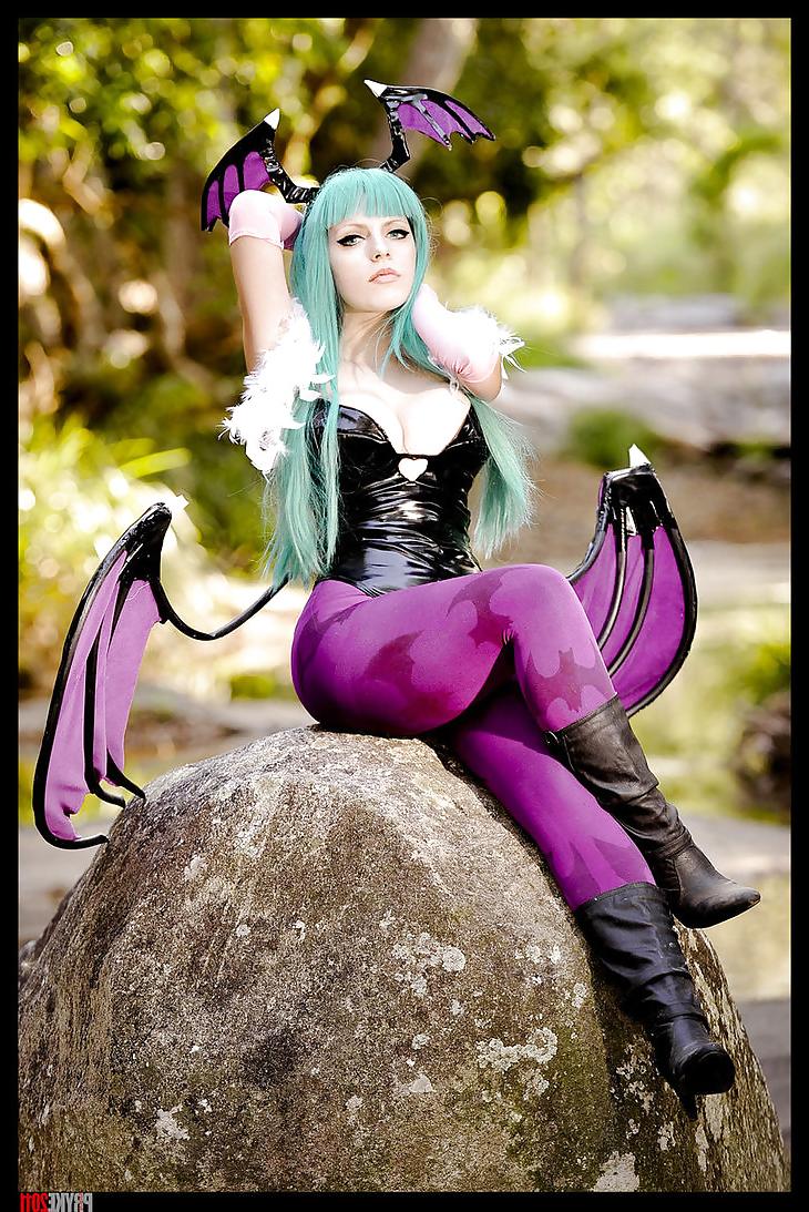 25P Sexy Cosplay Girls 3