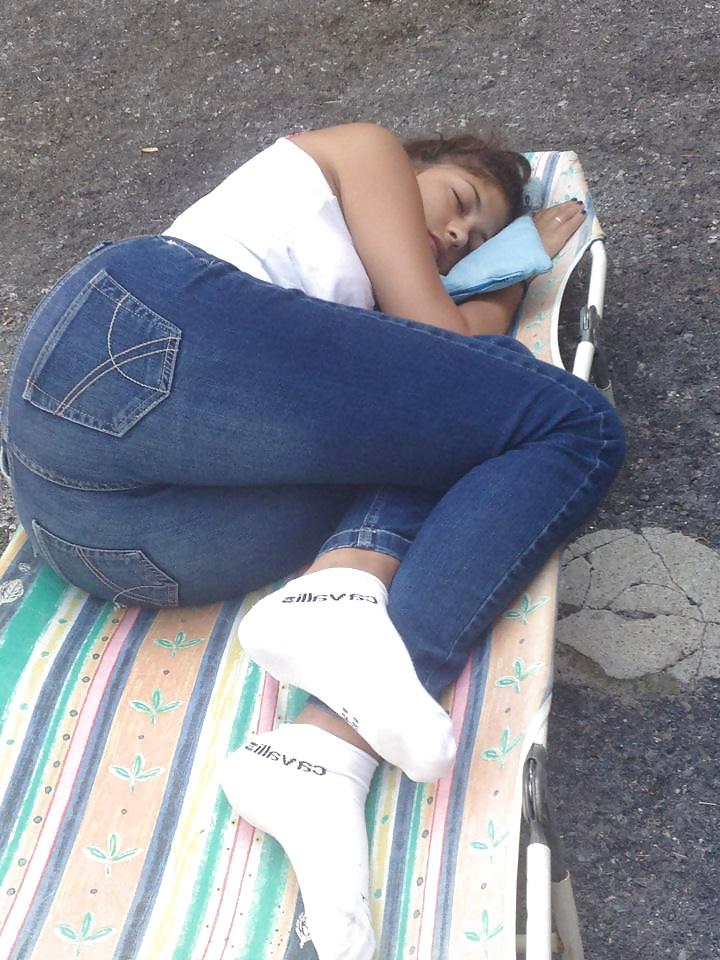 9P My slut friend 10  - dirty comments are welcome