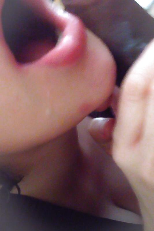 5P Submissive Slutty Style at Sensual Sucking Session...
