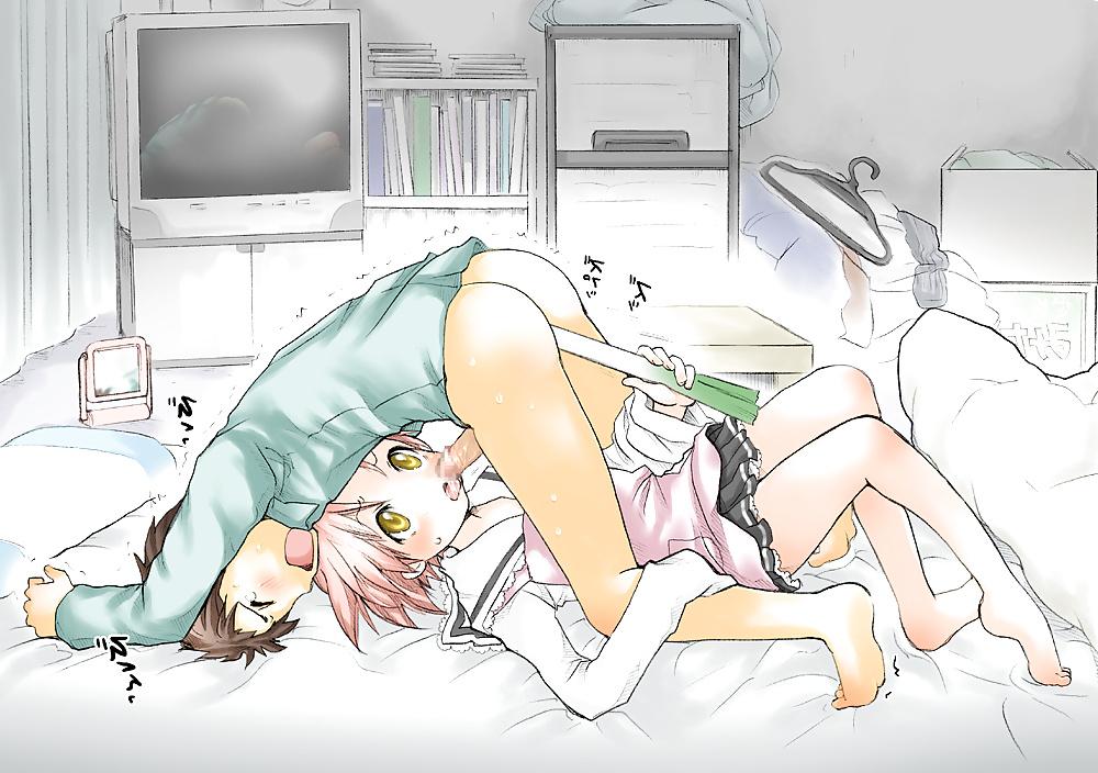 25P Hentai 3d 12