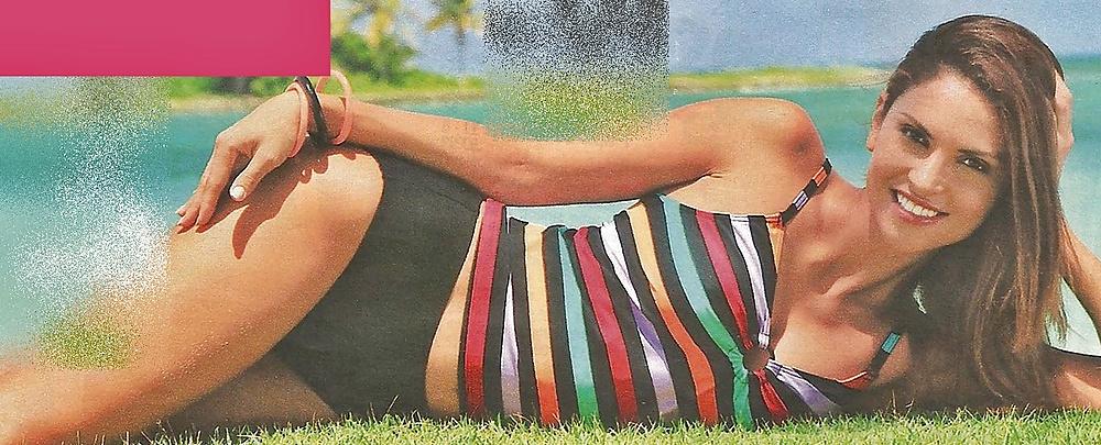 20P French Models - Gallery 25
