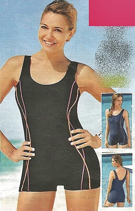 20P French Models - Gallery 25