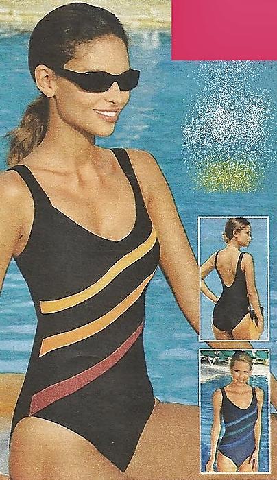20P French Models - Gallery 25