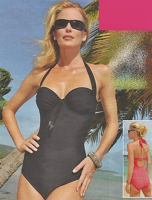 20P French Models - Gallery 25