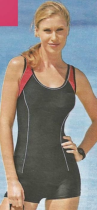20P French Models - Gallery 25