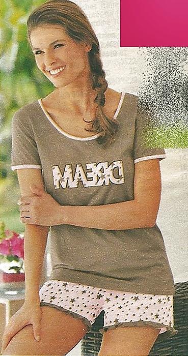20P French Models - Gallery 25