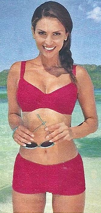 20P French Models - Gallery 25