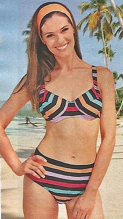 20P French Models - Gallery 25