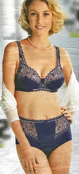 20P French Models - Gallery 25