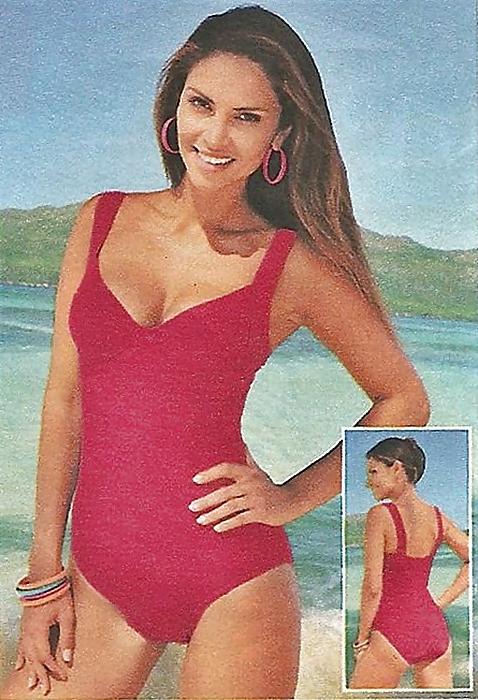 20P French Models - Gallery 25