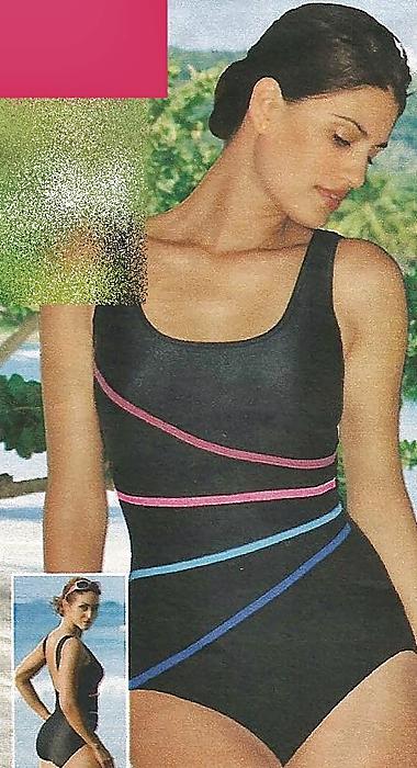 20P French Models - Gallery 25