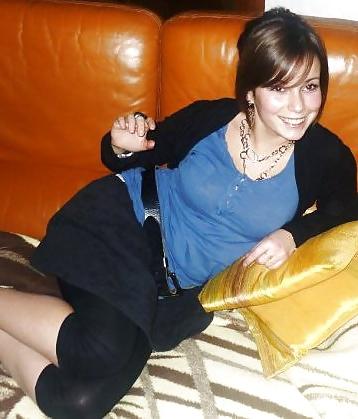 9P French teen to comment dirty