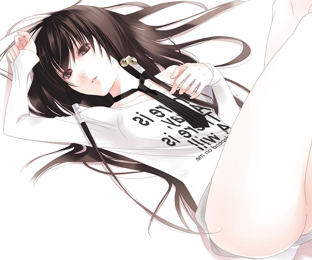 24P Hentai asses