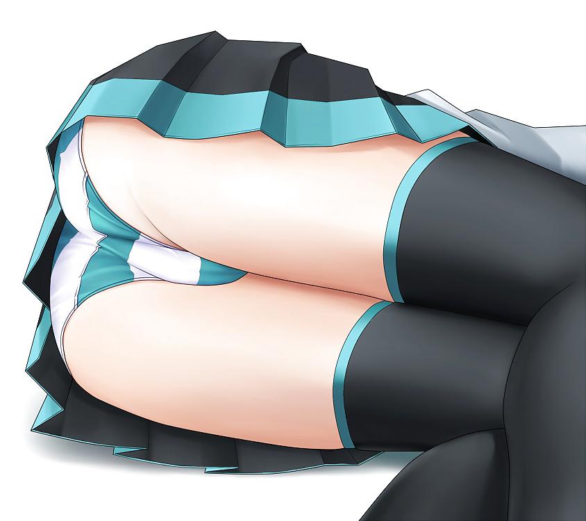 24P Hentai asses