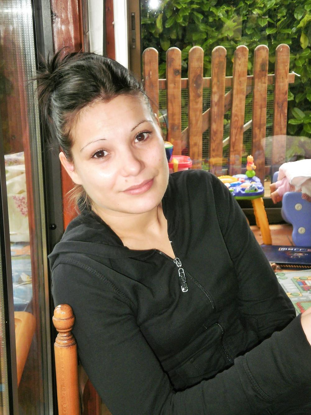 17P Fuck my hot french cousin