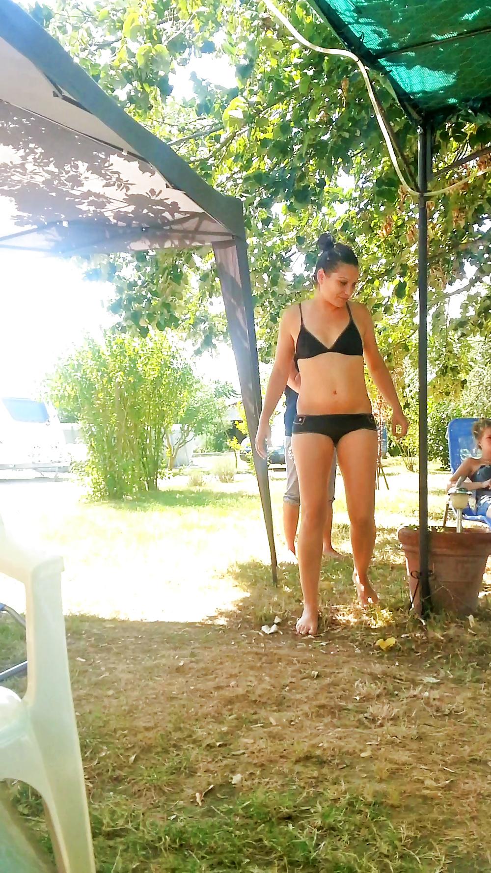 17P Fuck my hot french cousin