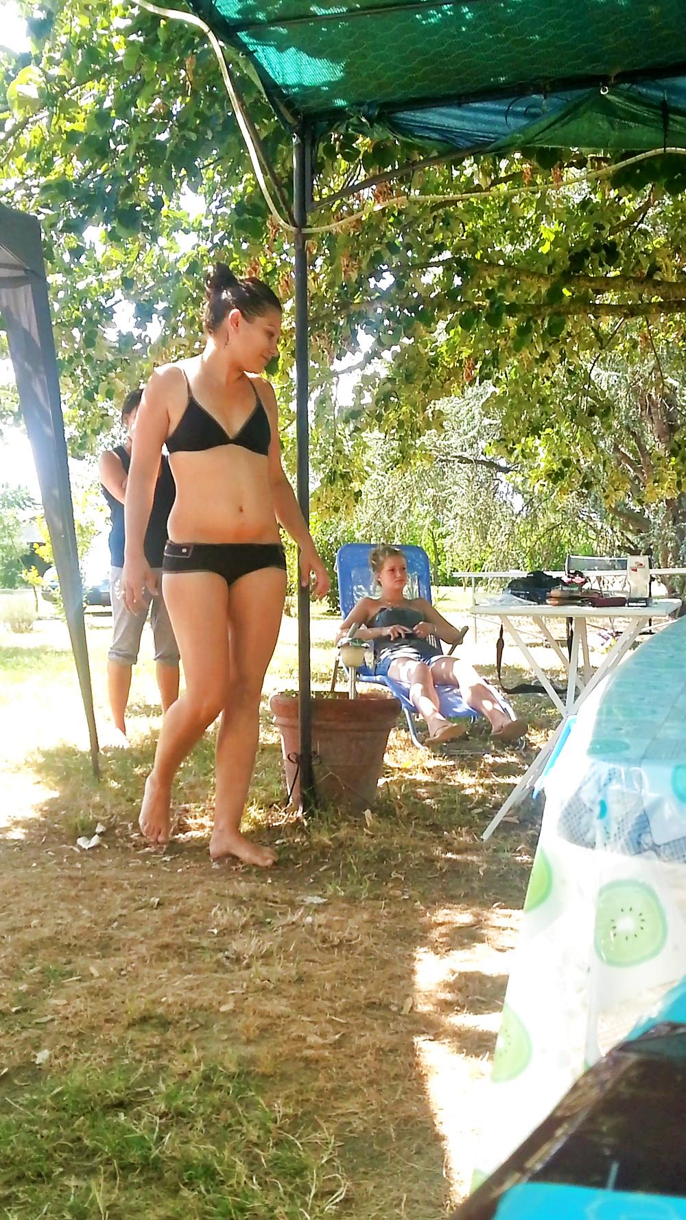 17P Fuck my hot french cousin