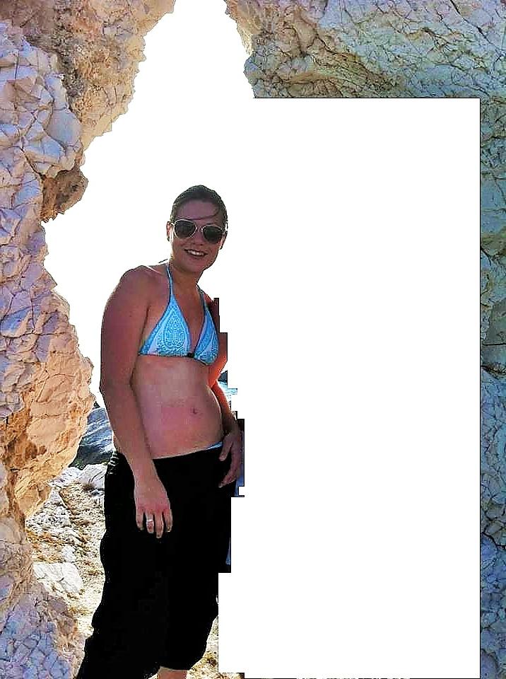 17P Fuck my hot french cousin